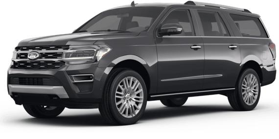 FORD EXPEDITION MAX 2024 1FMJK2A81REA17769 image